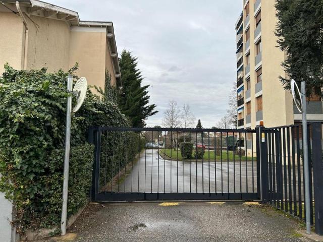 Appartement 3 pièces, 78 m² à louer à Bron 69500