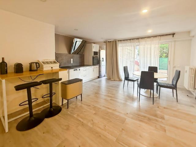 Appartement 3 pièces, 78 m² à louer à Cannes 06400