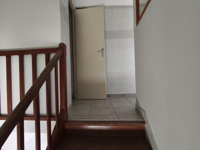 Appartement 3 pièces, 78 m² à louer à Châteauroux 36000