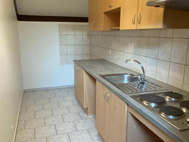 Appartement 3 pièces, 78 m² à louer à Chilly Mazarin 91380