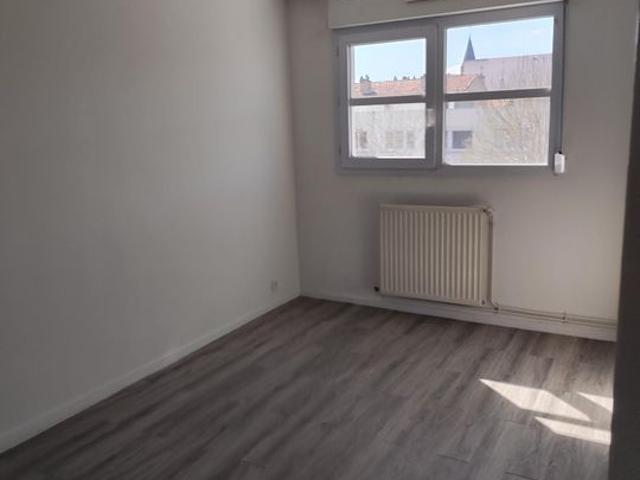 Appartement 3 pièces, 78 m² à louer à Clermont Ferrand 63000