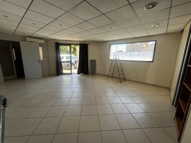 Appartement 3 pièces, 78 m² à louer à Davézieux 07430