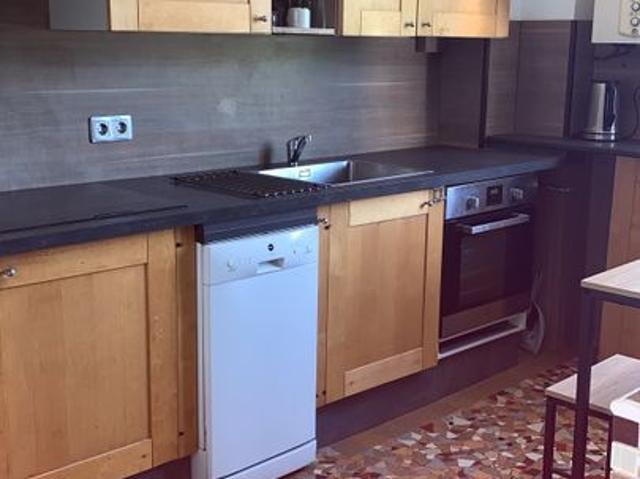 Appartement 3 pièces, 78 m² à louer à Épinay sur Orge 91360