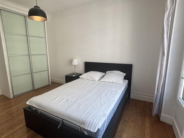 Appartement 3 pièces, 78 m² à louer à Grenoble 38000