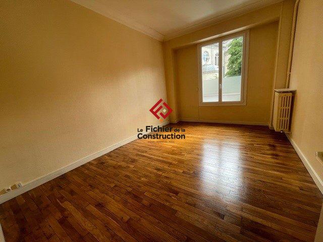 Appartement 3 pièces, 78 m² à louer à Grenoble 38000