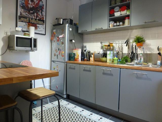 Appartement 3 pièces, 78 m² à louer à Limoges 87000