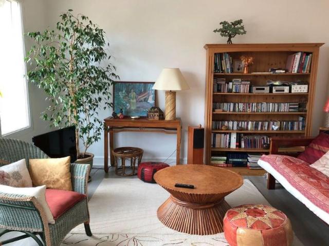 Appartement 3 pièces, 78 m² à louer à Libourne 33500