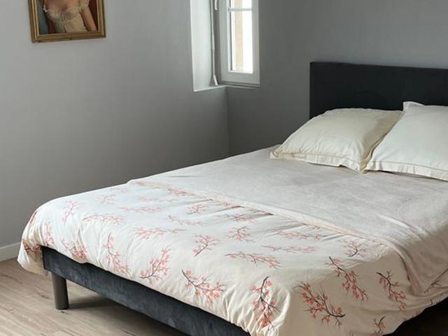 Appartement 3 pièces, 78 m² à louer à Mulhouse 68100