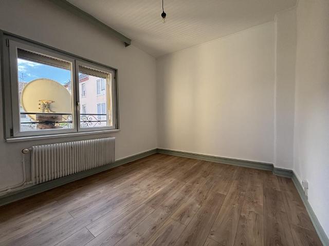 Appartement 3 pièces, 78 m² à louer à Mulhouse 68100