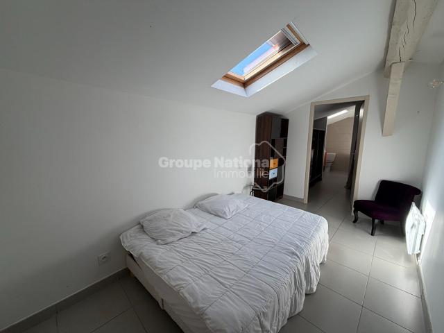 Appartement 3 pièces, 78 m² à louer à Nîmes 30900