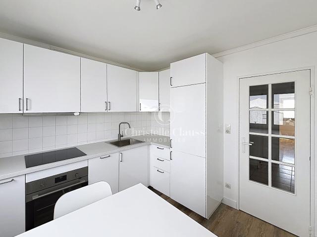 Appartement 3 pièces, 78 m² à louer à Riedisheim 68400