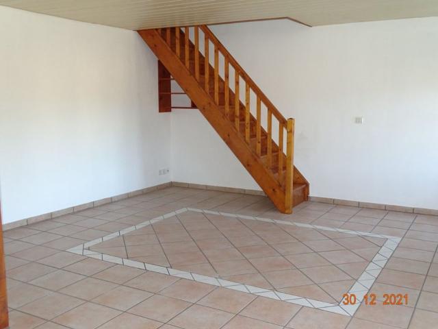 Appartement 3 pièces, 78 m² à louer à Saint Didier en Velay 43140