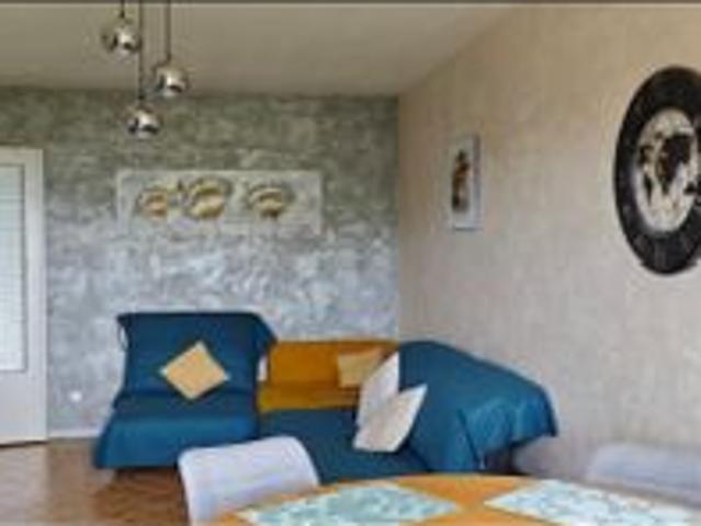 Appartement 3 pièces, 78 m² à louer à Saint Étienne 42000