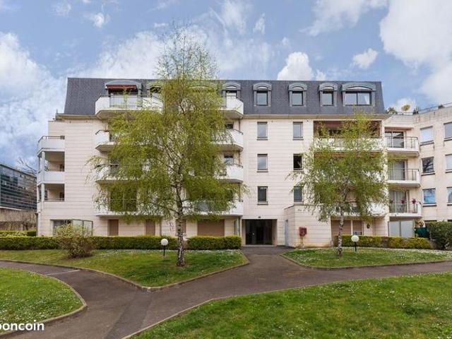 Appartement 3 pièces 78 m²