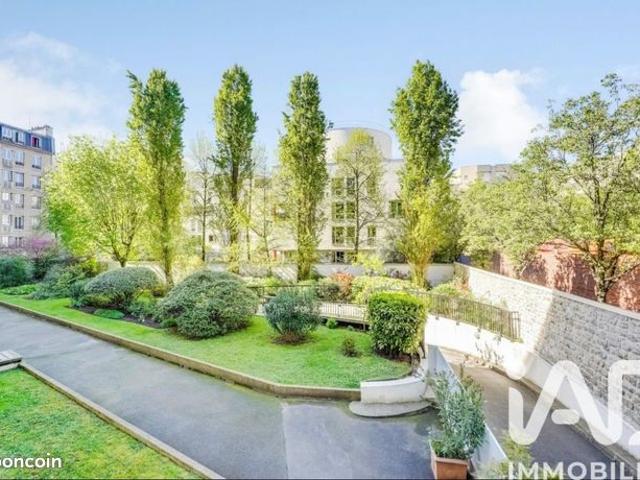 Appartement 3 pièces 78 m²