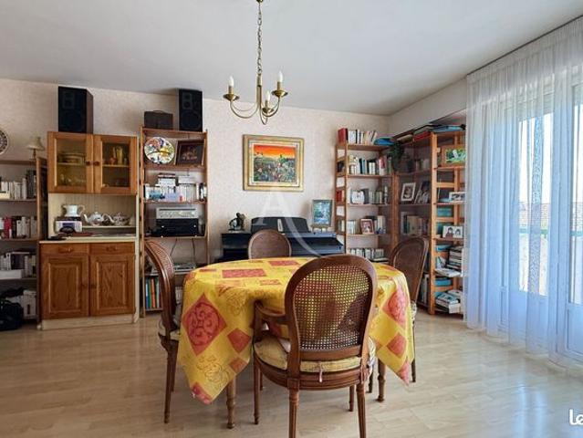Appartement 3 pièces 78 m²