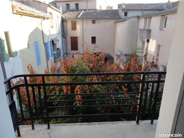 Appartement 3 pièces 78 m²