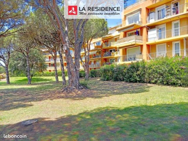 Appartement 3 pièces 78 m²
