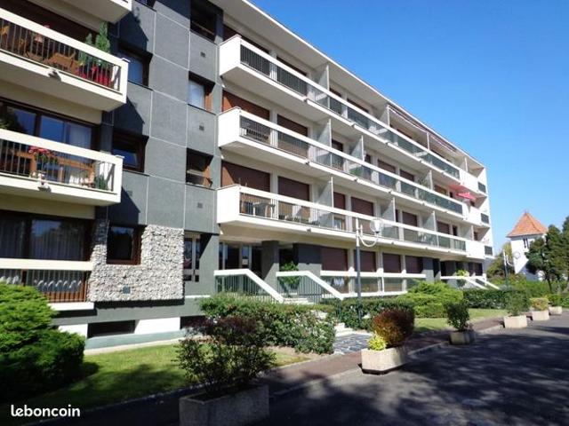 Appartement 3 pièces 78 m²