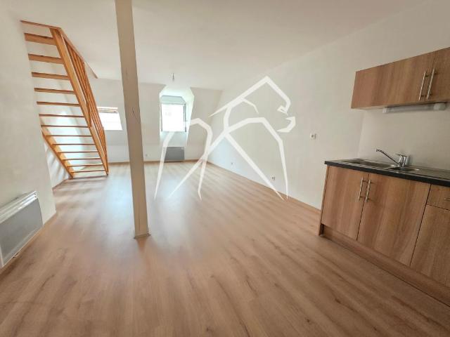 Appartement 3 pièces 78 m²