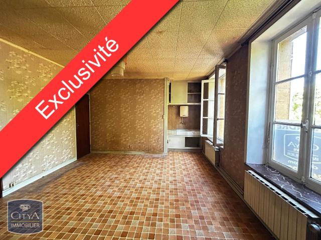 Appartement 3 pièces 78 m²