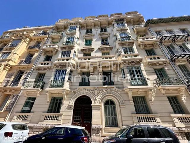 Appartement 3 pièces 78 m²