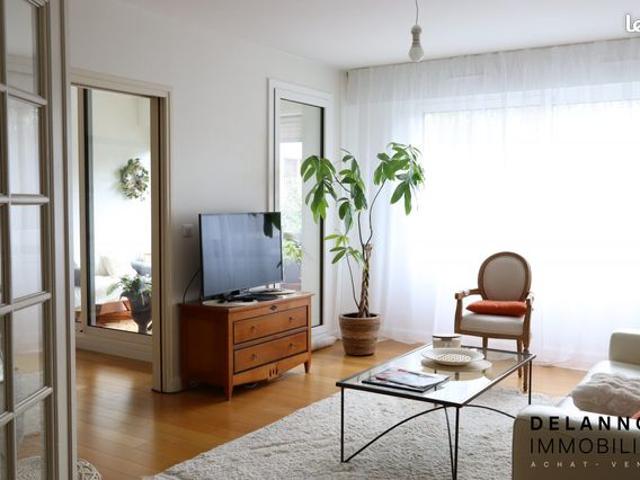 Appartement 3 pièces 78 m²