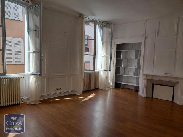 Appartement 3 pièces 78 m²