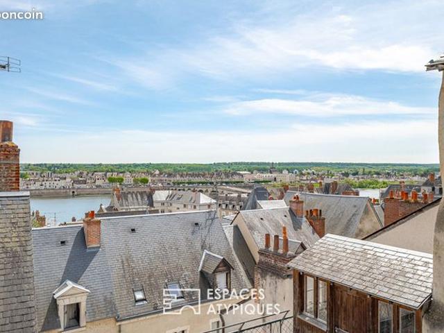 Appartement 3 pièces 78 m²