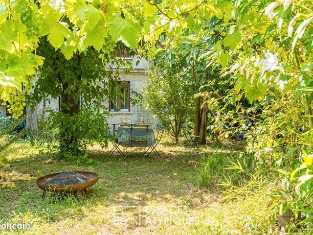 Appartement 3 pièces 78 m²