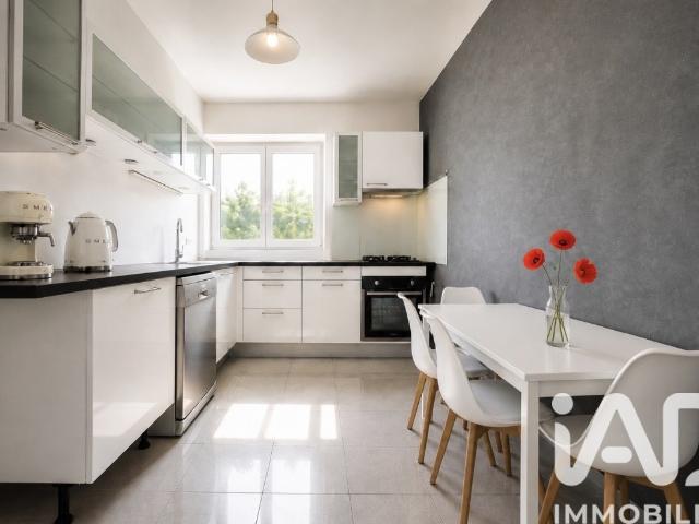 Appartement 3 pièces 78 m²