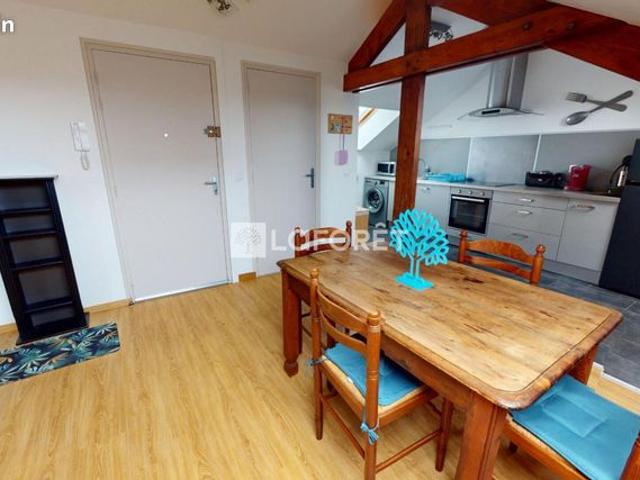 Appartement 3 pièces 78 m²