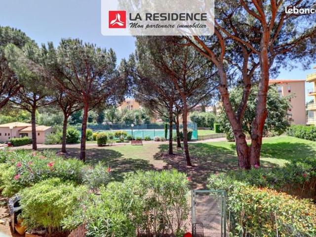 Appartement 3 pièces 78 m²