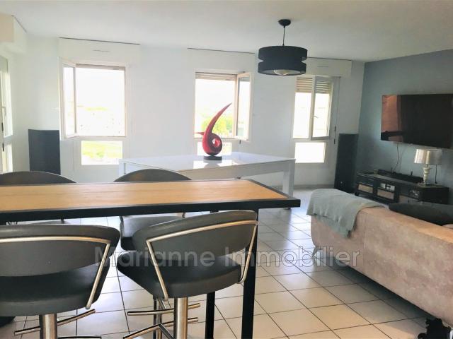 Appartement 3 pièces 78 m²