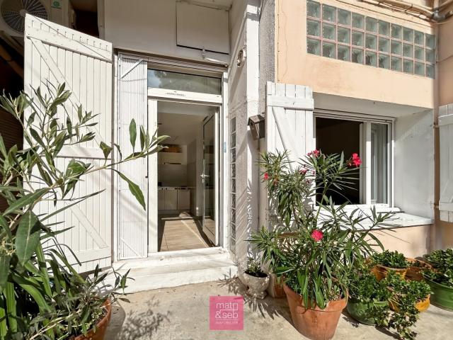 Appartement 3 pièces 78 m²