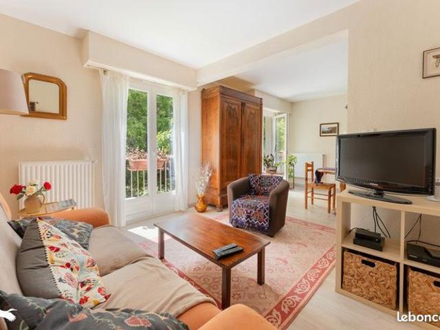 Appartement 3 pièces 78 m²
