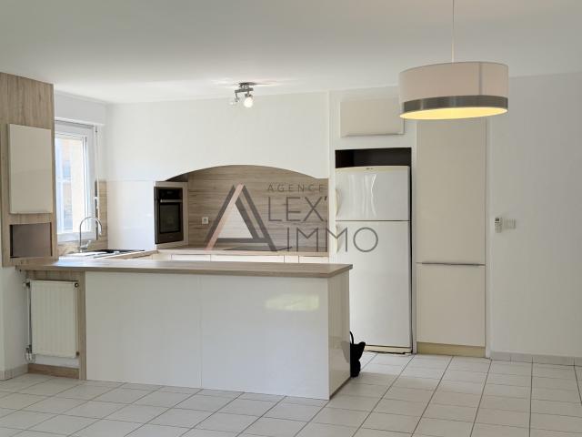 Appartement 3 pièces 78 m²