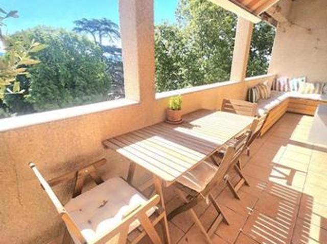 Appartement 3 pièces 78 m²