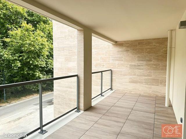 Appartement 3 pièces 78 m²
