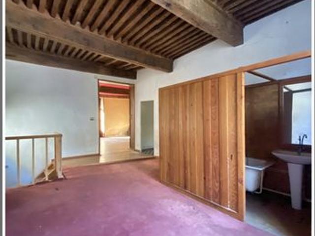 Appartement 3 pièces 78 m²