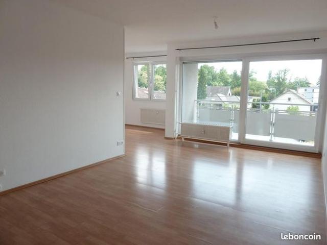 Appartement 3 pièces 78 m²