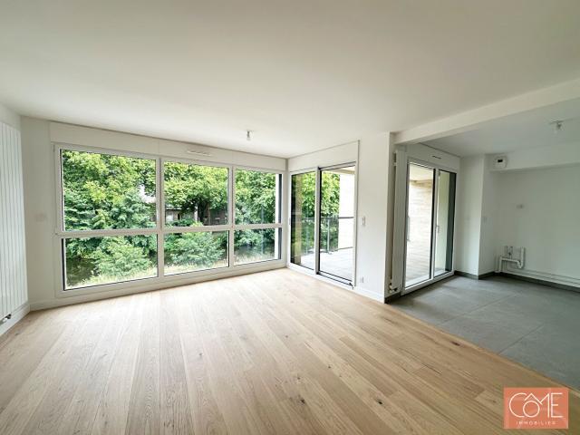 Appartement 3 pièces 78 m²