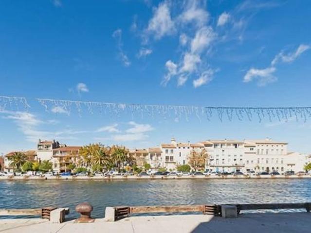 Appartement 3 pièces 78 m²