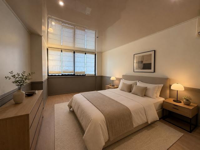 Appartement 3 pièces 78 m²