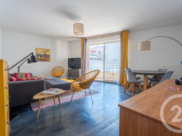 Appartement 3 pièces 78 m²