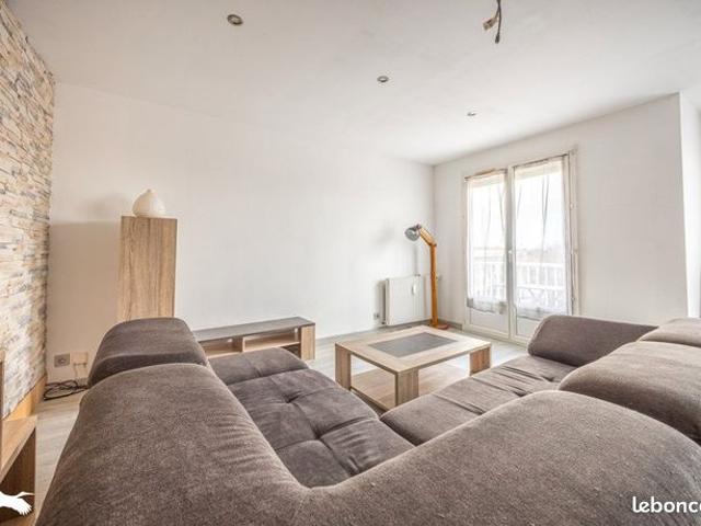 Appartement 3 pièces 78 m²
