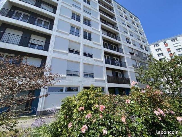 Appartement 3 pièces 78 m²