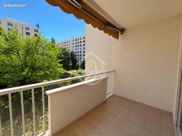 Appartement 3 pièces 78 m²