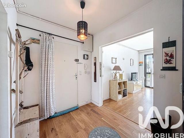 Appartement 3 pièces 78 m²