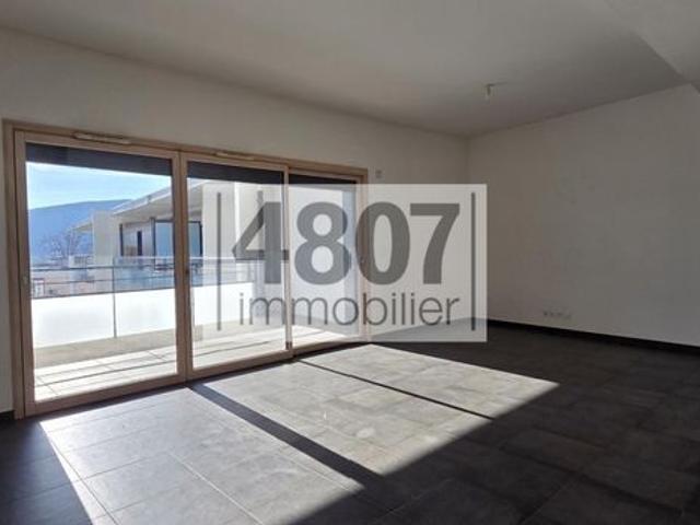 Appartement 3 pièces 78 m²